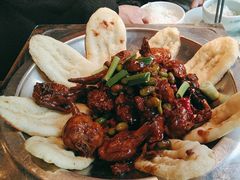 -小河村•南京鱼鲜乡土家常菜(油坊桥店)
