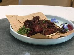 -汤记传菜(秀浦路店)