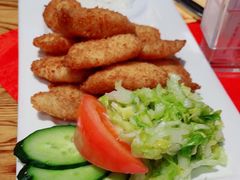-申德勒加油站餐厅(三里屯北小街店)