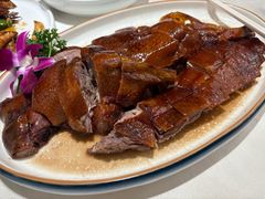 -将军烧鹅海鲜酒楼