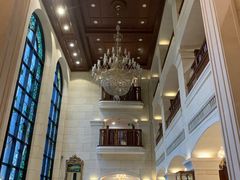 -马勒别墅饭店(静安寺店)