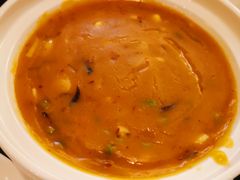 面辣子-西安饭庄·非遗陕菜(钟楼店)