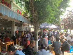 -赵姐猪耳朵饭店
