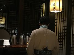 -余欢领鲜火锅(新街口店)