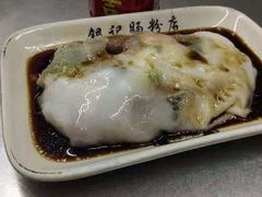 -银记肠粉店(北京路店)