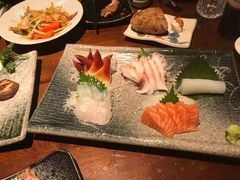 -千代武日本料理(开发区店)