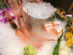 -割烹旭日本料理(龙湖狮山天街店)