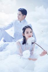 -唯一旅拍·颂当代影像艺术中心(上城店)