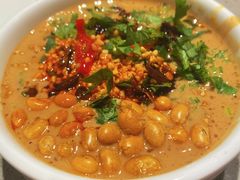 麻酱小料-海底捞火锅(河东万达广场店)