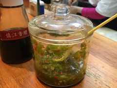 -凤起龙游老面包子(凯德晶品店)