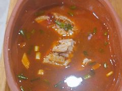 -新凯旋烧烤·燕姐千岛湖土菜