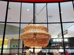 大堂-味千拉面(德雅路CFC富兴时代店)