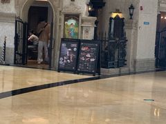 -B&C黄油与面包·THE GARDEN BAKERY概念店(世纪汇店)