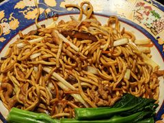炒伊面-粤·向群饭店(二沙岛店)