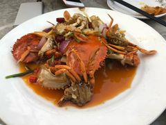 -四川小胡子海鲜(丁村万人海鲜广场店)