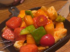 -漆黑觉米粉(三里屯店)