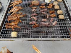 -同心烧烤(总店)