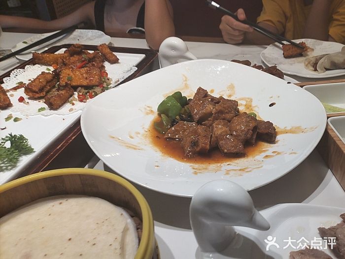 全聚德烤鸭店(准噶尔路店)图片