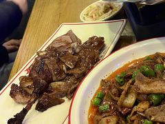 -冯四孃跷脚牛肉·川菜(徐州云龙店)