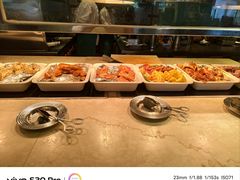 -东莞塘厦三正半山温泉酒店·沙利文西餐厅