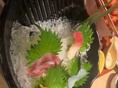 -万岁寿司(万国店)