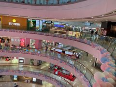 -万达广场(南京江宁店)