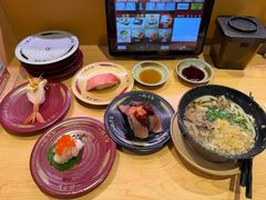 -寿司郎(皇庭广场店)
