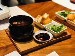 -北京柏悦酒店·锦庭餐厅Dining Room