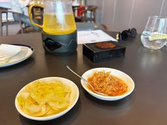 -潮汕味道·煮海餐厅(金麟大厦店)