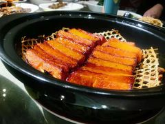 -驿楼兰·新疆菜(火车站店)