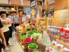 -田小狗的饭店(碧桂园店)