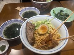 -和府捞面(天河领展广场店)