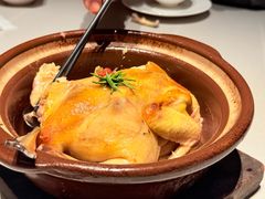 外婆茶香鸡-外婆家(湖滨银泰in77C区店)