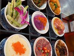 -楠火锅(西单店)