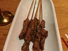 -肉串汪(望京店)