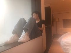 -尼依格罗香港美利酒店