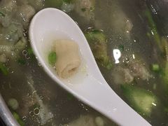 -黑山牛肉汤火锅(花城汇店)