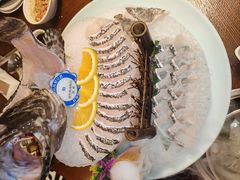-东海怡品海鲜豆捞(舟宿夜江店)