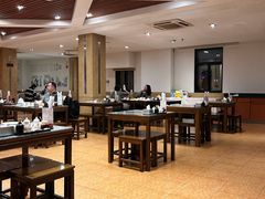 -合肥古井假日酒店古井面馆