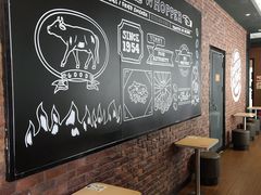 -汉堡王(北京通州领展店)