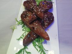 -尚岛私房菜(西方巷店)