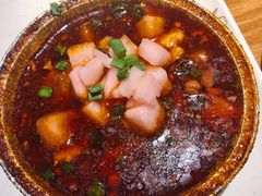 -蚝太郎 • 海鲜烧烤(Upark店)