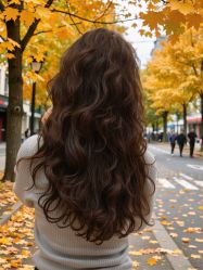 -AFA Hair studio·女士发型设计