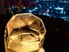 -广州四季酒店·天吧·高空酒吧
