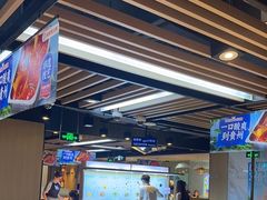 -海底捞火锅(威高广场店)