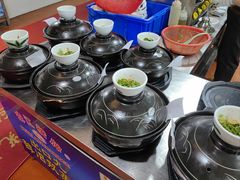 -大笑饭堂(甲子桥店)