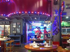 -捞围鲜·港式打边炉(海阳路店)