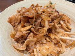 -ITARU食堂·定食料理(西丽店)