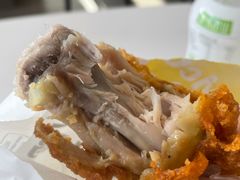 -麦当劳(华发商都店)