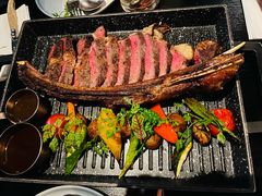 -C&R西班牙餐厅